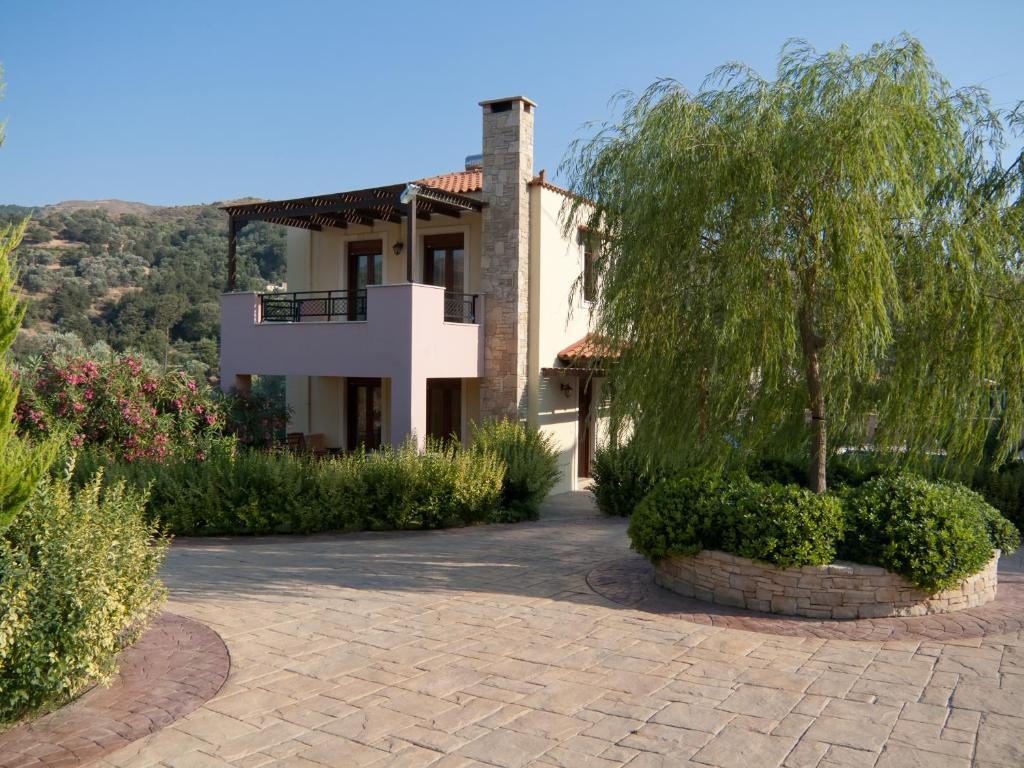 Eligia Villas Mixórrouma Quarto foto