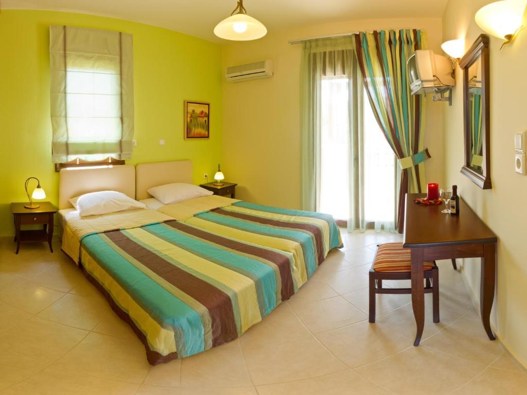 Eligia Villas Mixórrouma Quarto foto